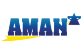 AMAN logo