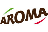 AROMA logo