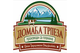 DOMACA TRPEZA logo