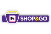 SHOP GO logo