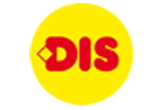 DIS logo