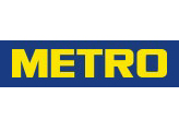 METRO logo