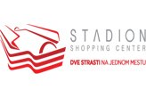 STADION logo