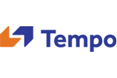 TEMPO logo