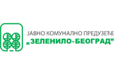 ZELENILO BEOGRAD logo