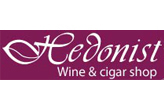 HEDONIST logo