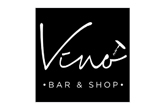 VINO BAR logo