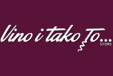 VINO I TAKO TO logo