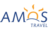 AMOS logo