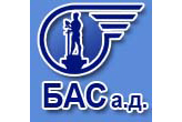 BAS logo