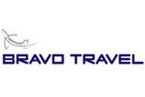 BRAVO logo