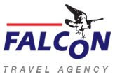 FALCON logo