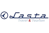 LASTA 1 logo