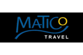 MATICO logo