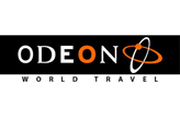 ODEON logo