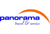 PANORAMA logo