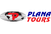 PLANA TURS logo