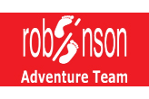 ROBINSON logo