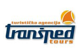 TRANSPED logo