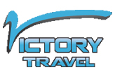 VICTORY logo