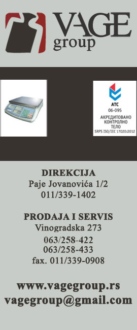Vage Group Beograd