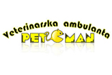 Pet man veterinarska ambulanta