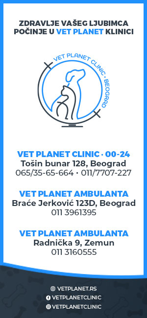 VET Planet Beograd ko i gde