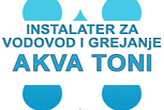 AKVA TONI LOGO