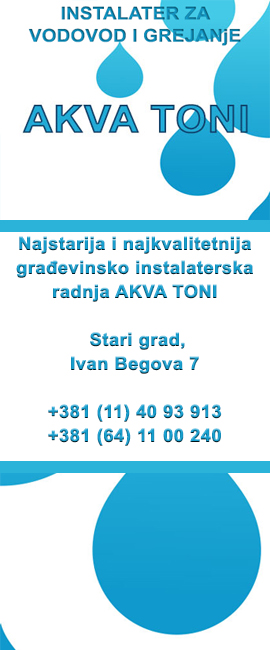 Akva toni