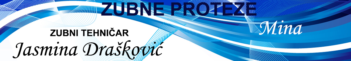 Zubne proteze M